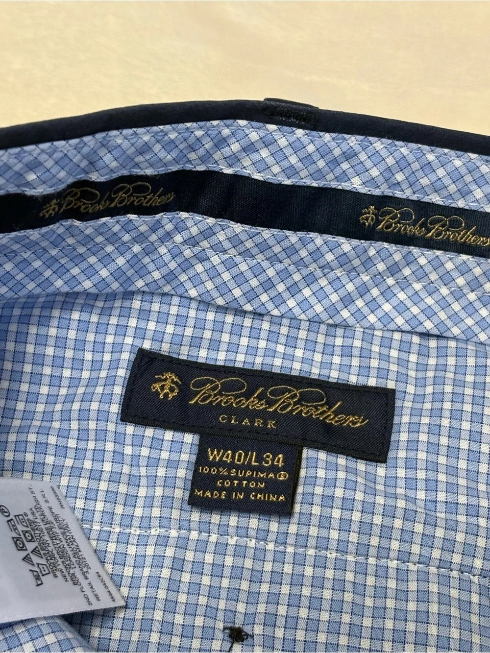 Brooks Brothers nwt brooks
